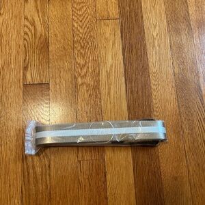 New As You Like It AYLI Men’s Nylon Belt